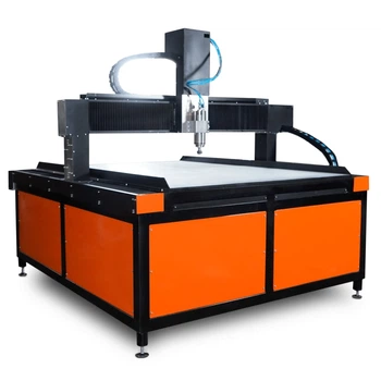 Фрезерно-гравировальный станок с ЧПУ "Ястреб 1212-250" CNC Machines