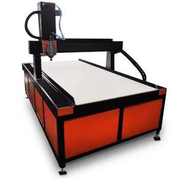 Фрезерно-гравировальный станок с ЧПУ "Ястреб 1020-350" CNC Machines