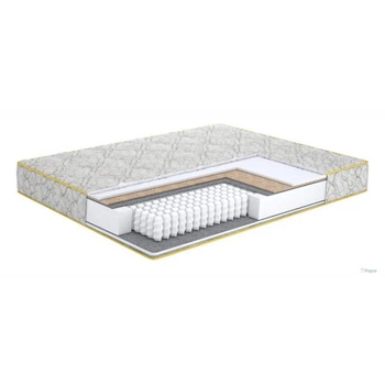 Матрац ортопедичний Міраж Кокос 150x200 см