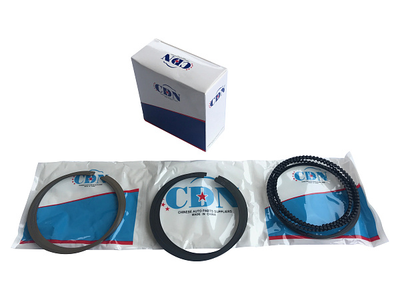 Кольца поршневые STD 2.0L CDN на Chery ELARA, 484J-1004030