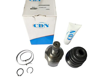 ШРУС внутренний 24x25 CDN на Chery ELARA, A21-XLB3AF2203050C