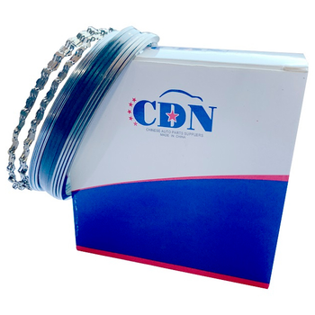 Кольца поршневые +0.5 CDN на Geely CK, E020110010-050