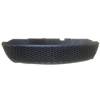 Решітка переднього бампера верхня chery beat на Chery BEAT (INDIS) AfterMarket, S18D-2803521