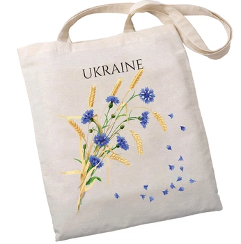 Екошопер Ukraine (Волошки)