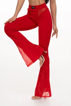Легінси Designed for Fitness PASSION FLAME M