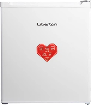 Холодильник LIBERTON LRU 51-42H