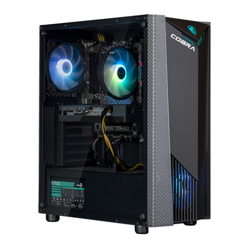 Персональний Комп`ютер COBRA Gaming (A56X.16.H1S5.35.17565)