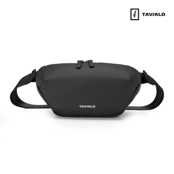 Сумка-слинг TAVIALO EasySling TS2 черная (TS2-124BL)
