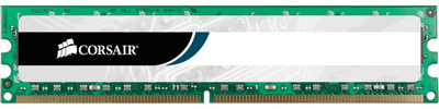 Оперативна пам'ять Corsair DDR3-1333 4098MB PC3-10600 ValueSelect (CMV4GX3M1A1333C9)