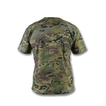 Футболка тактична Jersey Multicam розмір 50