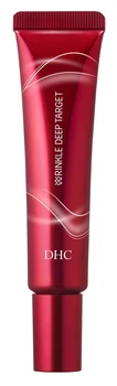 Омолаживающая сыворотка DHC Wrinkle Deep Target с ниацинамидом, ретинолом, коллагеном и эластином, 20 г