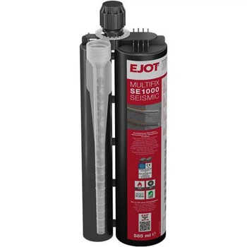 Химический анкер Multifix SE1000 Seismic