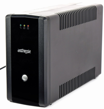 UPS EnerGenie EG-UPS-H650 650 VA