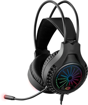 Навушники Esperanza Aviator RGB 5.1 (EGH5000)