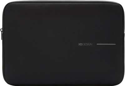 Чохол для ноутбука XD Design Laptop Bag 14" Black (P706.201)