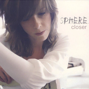 Компакт диск Rok Music Sphere Closer CD