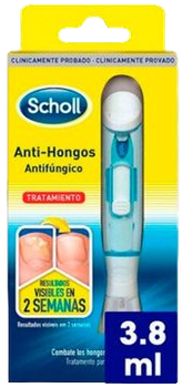 Средство для лечения грибка ногтей Dr. Scholl's Fungal Nail Treatment 10 мл (5038483958100)