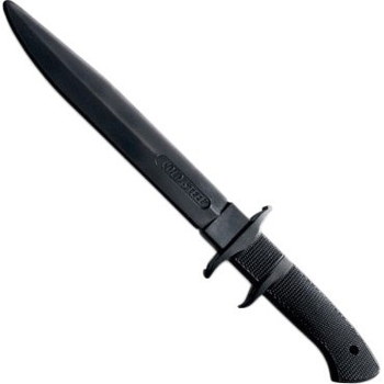 Нож тренировочный Cold Steel Black Bear Classic