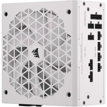Блок питания Corsair 750W RM750x White (CP-9020273-EU)