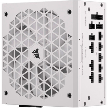 Блок питания Corsair 850W RM850x White (CP-9020274-EU)
