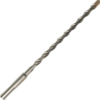 Бур Milwaukee SDS+ M2, 8,0х210х150 мм (4932307072)