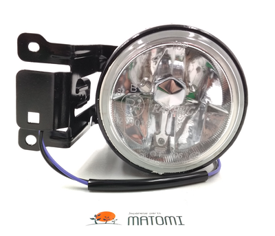 Фара протитуманна ліва MATOMI LAMP2811 PAJERO SPORT, Паджеро Спорт MR496371, MR441057