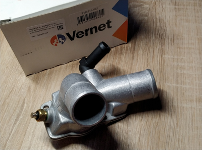 Термостат VERNET TH6516.92J OPEL 2.0TD, 2.2TD, VECTRA B/C, OMEGA B