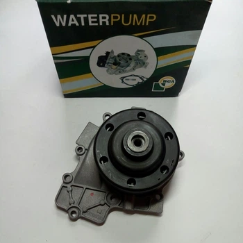 Помпа водяная BGA CP5604 гладкий шкив MERCEDES VITO 639 OM651 10->