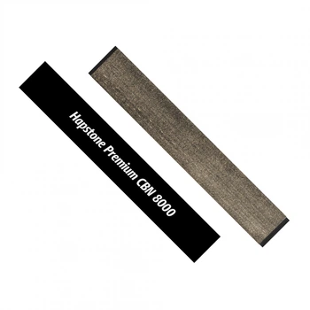 Эльборовый камень Hapstone Premium CBN 8000 grit (2/1 mkm)