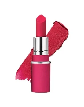 Матовая губная помада MAC Powder Kiss Shocking Revelation (1,5 гр)