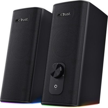 Акустическая система Trust gxt 612 Cetic Black (24970)