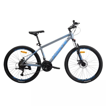 Велосипед Forte Compass 19'', 29'' (сірий)
