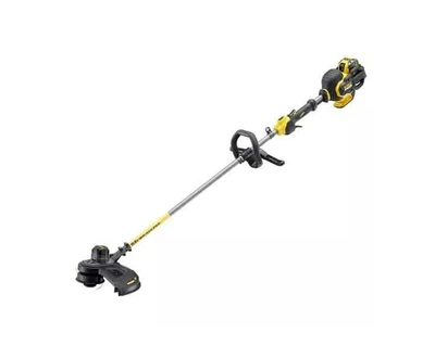 Аккумуляторный триммер DeWalt с АКБ и ЗУ DCM571X1