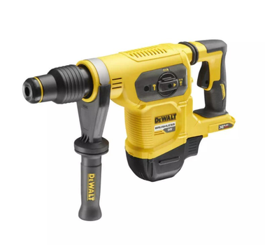 Перфоратор аккумуляторный DeWALT SDS-Max без АКБ и ЗУ DCH481N