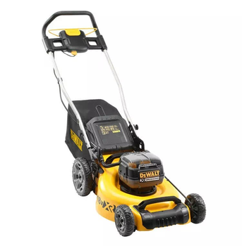 Газонокосилка аккумуляторная DeWALT без АКБ и ЗУ DCMW564N