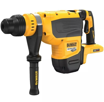 Перфоратор аккумуляторный DeWALT SDS-Max без АКБ и ЗУ DCH735N