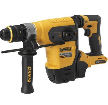 Перфоратор аккумуляторный DeWALT SDS-Plus без АКБ и ЗУ DCH417NT