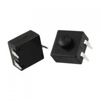 Кнопка ліхтаря YT 1212 213BS 3pin