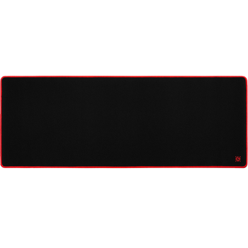 Коврик для мышки Defender Ultra Black (50561)