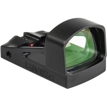 Коллиматорный прицел Shield RMS Compact Glass Edition 4MOA (RMSc-4MOA-GLASS)