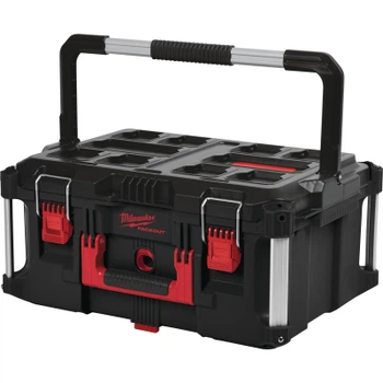 Ящик для инструментов Milwaukee PACKOUT LARGE BOX (4932464079)