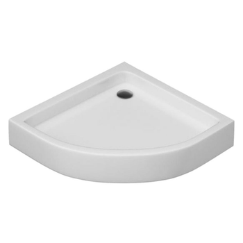 Піддон для душового куточка 90х90 см AM.PM Bliss L W56T-315-090W