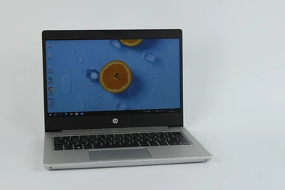 Ноутбук HP ProBook 430 G7 Intel i5-10210U / 8gb / ssd 256gb + hdd 320gb / 13.3" IPS Full HD / Win10 Pro (б/у)