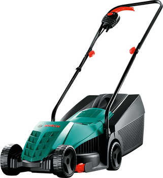 Газонокосилка сетевая Bosch Rotak 320 ER (06008A600A)