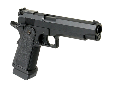 Страйкбольний пістолет Cyma Colt 1911 CM.128 AEP (Страйкбол 6мм)