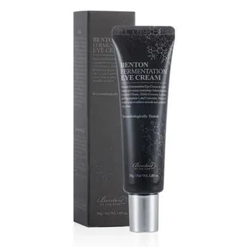 Ферментований крем для шкіри навколо очей Benton Fermentation Eye Cream 30 мл