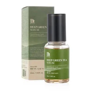 Сироватка с зеленим чаєм Benton Deep Green Tea Serum 35 мл