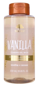 Гель для душу Tree Hut Vanilla Foaming Gel Wash 532 мл