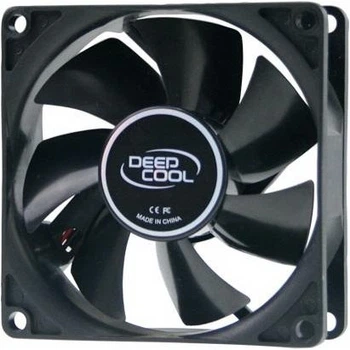 Система охолодження Deepcool XFAN 80 (XFAN 80)