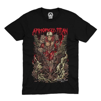 Футболка Атака на титанів Attack on Titan MRZ v194 L (24946)